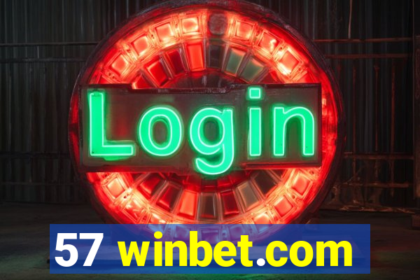 57 winbet.com